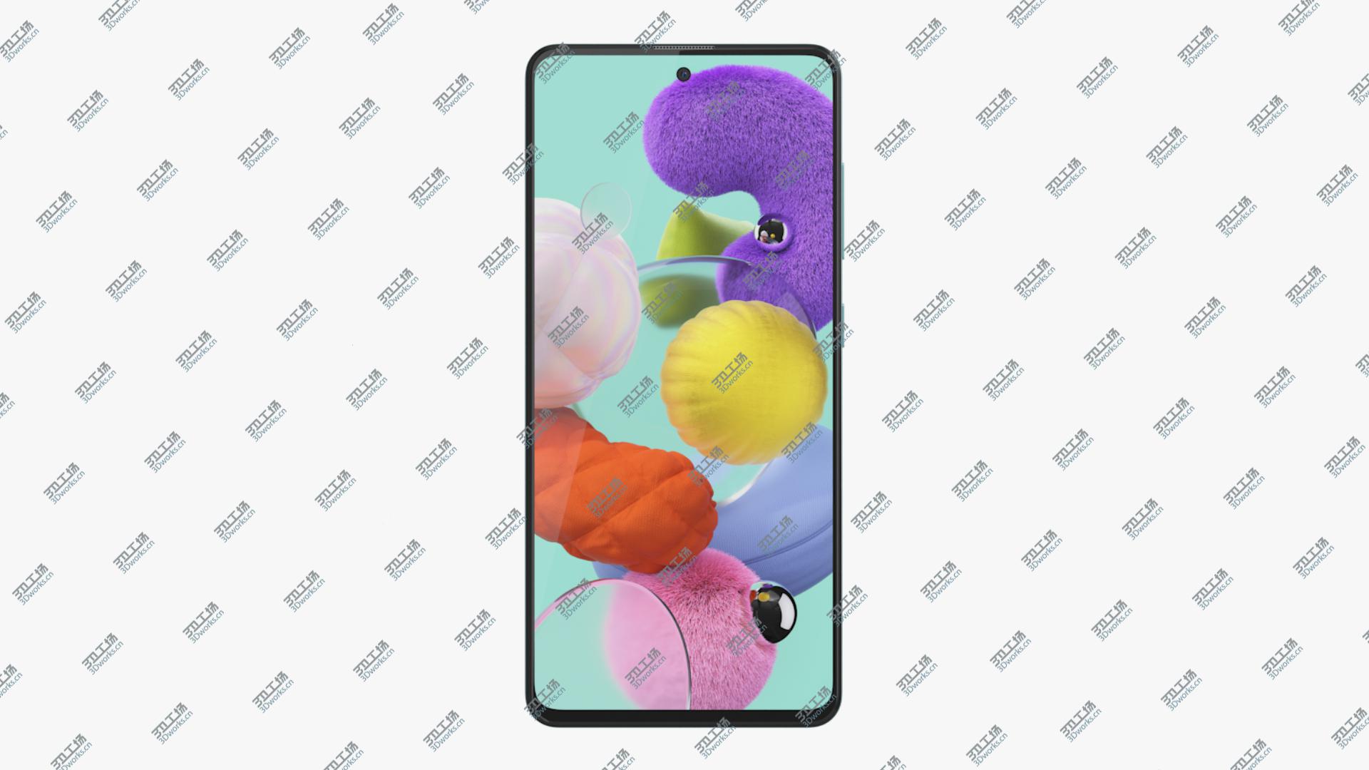 images/goods_img/202105073/Samsung Galaxy A51 & A71 Collection model/3.jpg